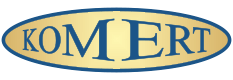 logo komert